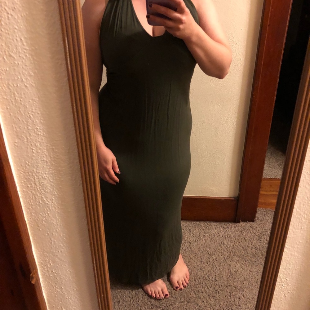 Charlotte Russe dress